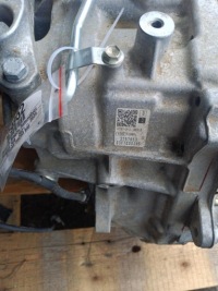 фото thumb №9, Peugeot 308 t10 1.2 thp коробка передач автоматическая 20gtbw