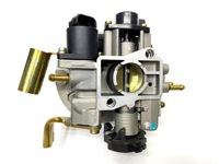 фото thumb №6, Пристрій паливні моноінжектор форсунка uno