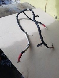 фото thumb №1, Жгут шланг генератора bmw f20 7823298