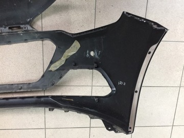 фото thumb №12, Hyundai i20 ii 14-18 бампер перед переднє pdc