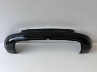 фото thumb №1, Jeep compass ii lift накладка бампера задня 52154278 оригінал