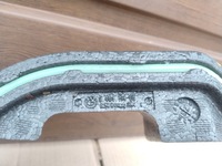 фото thumb №7, Bmw ix i20 абсорбер піна датчики захисту пішоходів балка бампера перед