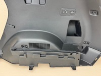 Hyundai santa fe iv 4 рестайлінг  21r- карта багажника правий в Україні, фото thumb