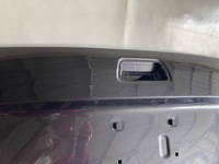 фото thumb №9, Jeep grand cherokee wk2 крышка багажника багажника задняя