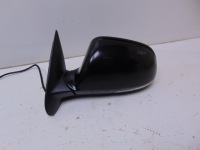 Зеркало левая skoda octavia 2 рестайлинг  7 pin европа Доставка, фото thumb