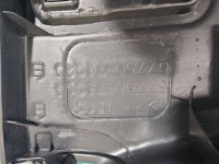 Купити Оббивка кришки обшивка багажника lexus ct 10-22 67750-76010 64790-76011, фото thumb