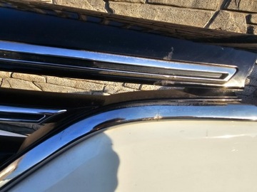 фото thumb №7, Renault megane iv 4 бампер перед