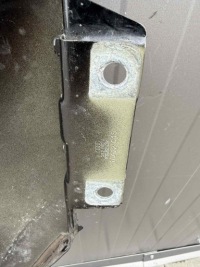 Audi a3 8y крило ліве перед передній ly9b 62umfe 19-25 Недорого, фото thumb