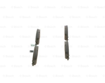 фото thumb №14, Тормозная колодка тормозной kpl. зад buick century, lae, парковка avenue, regal,