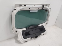 фото thumb №12, Кришка багажника багажника seat ibiza iv 5d 6j0 hb 12r.