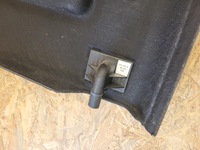 фото thumb №5, Полиця багажника задня citroen ds4 iii 2019^