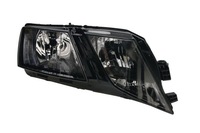 фото thumb №2, Лампы передние tyc 20-16065-06-2