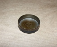 фото thumb №1, Заглушка вала rozrz. p 508 iii 1.5hdi