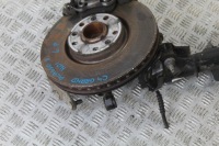 фото thumb №2, Поворотный кулак амортизационная стойка перед citroen c4 picasso ii fl