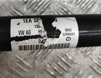 фото thumb №6, Volkswagen id.4 2022 правая сторона приводной вал задняя