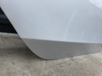 фото thumb №11, Дверь правая зад audi a4 b8 lx7w sedan 2008-2016 оригинал 2 !!!