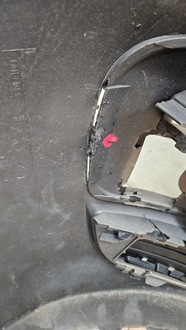 фото thumb №13, Бампер перед передний citroen c3 picasso оригинал