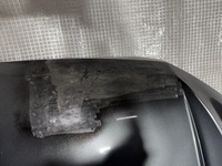 фото thumb №2, Vw t-roc troc капот