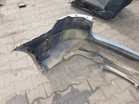 фото thumb №10, Vw passat b7 10-14r kombi бампер задня задній lc7z