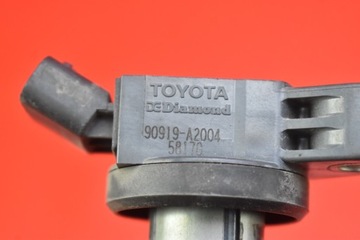 фото thumb №8, Катушка зажигания 90919-a2004 toyota avalon xx40 3.5 v6 268 km 13-18