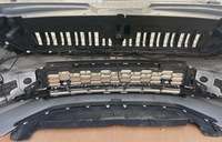 фото thumb №9, Бампер skoda kodiaq спортлайн рестайлінг 2021-2024 w колір ls9r pdcx4 ідеал kpl