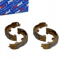 фото thumb №1, Тормозные колодки тормоза ручного japko do lexus ls 400