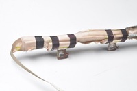 фото thumb №8, Nissan x-trail t33 шторка безопасности подушка безопасности левая 23r оригинал с демонтажа