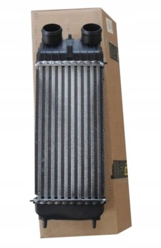 фото thumb №1, Інтеркулер citroen c2 c3 picasso peugeot 207 1007