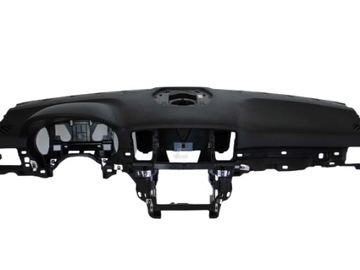 фото thumb №1, Mercedes ml w166 166 консоль панель капот