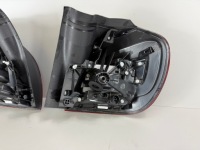 фото thumb №15, Mercedes gla 156 w156 рестайлинг фара зад задняя правая левая комплект led новое