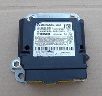 фото thumb №1, Mercedes w246 b180 cdi модуль подушка безпеки a2469000903