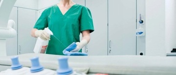 ИНСИДИН ЖИДКИЙ СПРЕЙ ECOLAB 1л ДЕЗИНФЕКЦИЯ