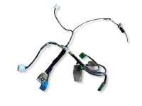 фото thumb №5, Молдинг декоративная панели subaru sti racing 2004 середина 81302fe210