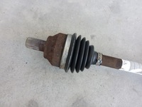 фото thumb №8, Ford focus mk2 c-max 2.0 16v 2004-07r- піввісь ліва