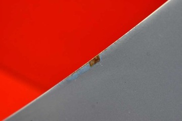 фото thumb №9, Крыло правый перед переднее 11h mitsubishi colt 6 vi z30 02-12