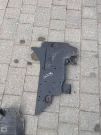 фото thumb №1, Peugeot 3008 ii lift защита подвеска