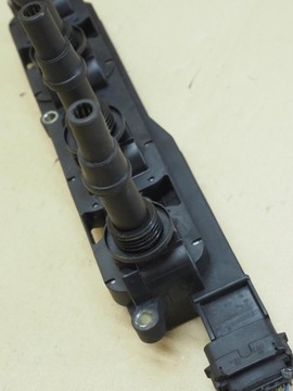 фото thumb №13, Катушка зажигания opel astra h vectra c signum zafira a 1.8 16v z18xe 125 km