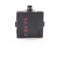 фото thumb №11, Mercedes w176 w246 модуль блок управления дверь правый перед a1669006105