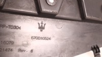 фото thumb №5, Maserati ghibli 14- захист жабо права 670010524