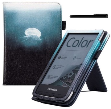 ЧЕХОЛ ДЛЯ PocketBook Basic LUX 3 PB617