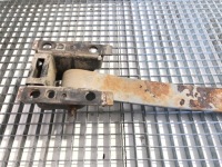 Ресора правий задній renault master 3 bus щітка задній, права Ціна, фото thumb