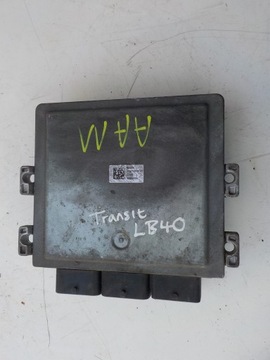 фото thumb №11, Ford transit mk7 2.2 tdci комп'ютер двигуна cc11-12a650-ab