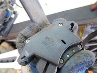 фото thumb №7, Iveco stralis pacer 260 05r переключатель света