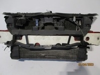 фото thumb №1, Pas передній радіатор mazda 6 2,2 авто