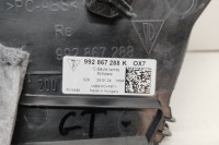 фото thumb №5, Porsche 911 992 gt3 права сторона c блок двигуна trim 992867288k 4.0i 375kw 2024 2