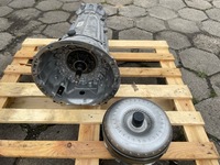 фото thumb №6, Mercedes w251 коробка передач передач 3.0 benzy 2512707801