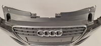 фото thumb №9, Audi tt 8j0 бампер перед переднє 06-10r