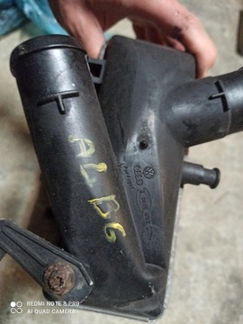 фото thumb №5, Радіаторів повітря інтеркулер 2.5 tdi audi a4 b6