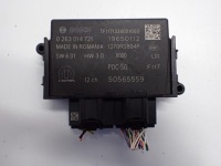 фото thumb №1, Модуль блок управления pdc 50565559 0263014721 alfa romeo tonale 24r