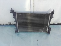 фото thumb №1, Opel corsa d радиатор wody 560961104 оригинал